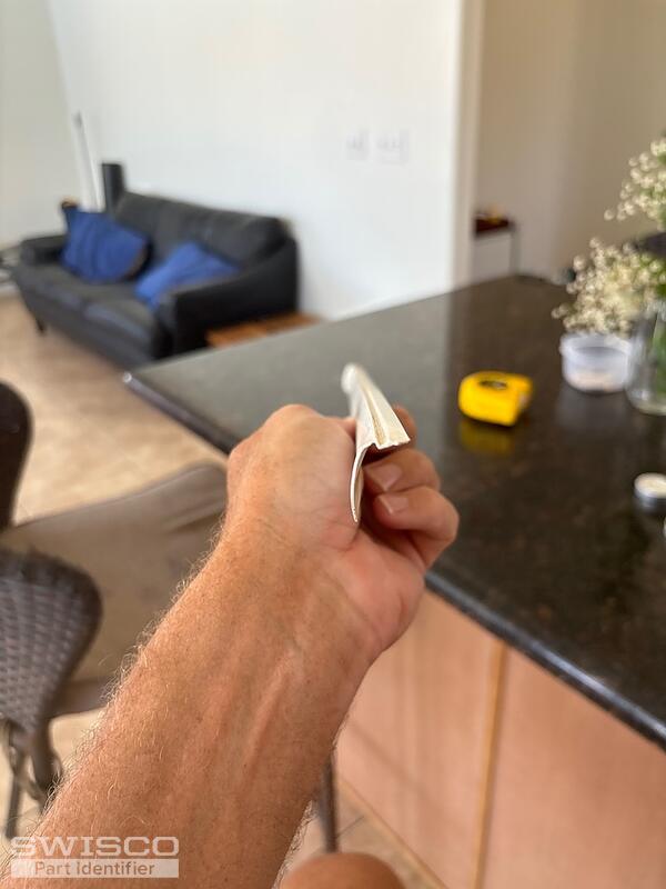 Glazing bead