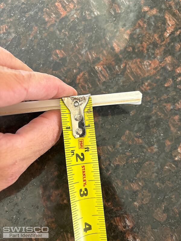 Glazing bead
