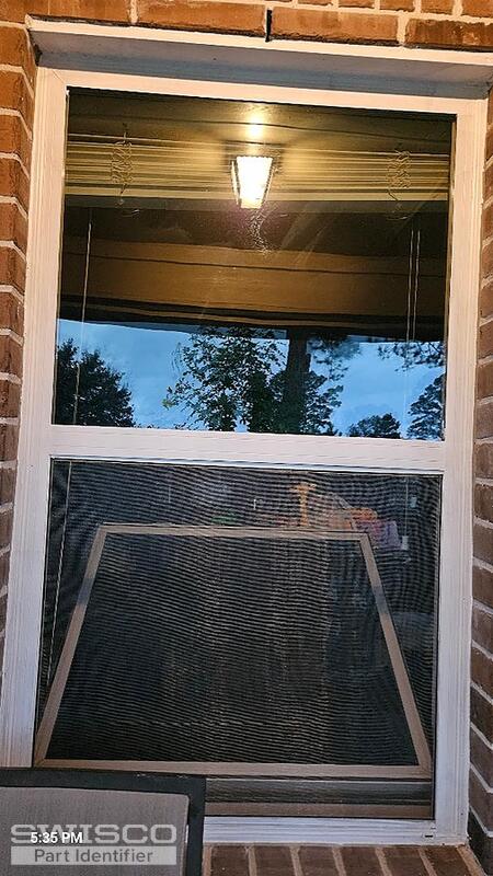 window
