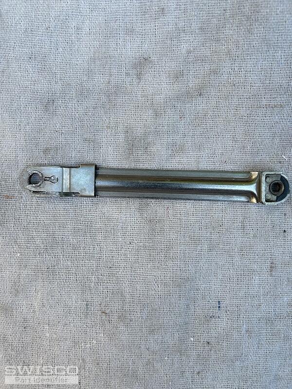 Casement widow arm : SWISCO.com
