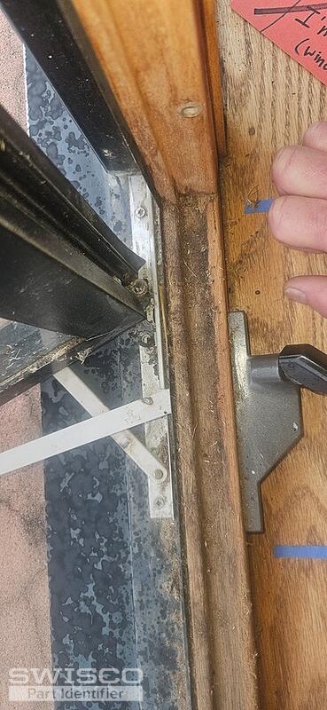 casement operator