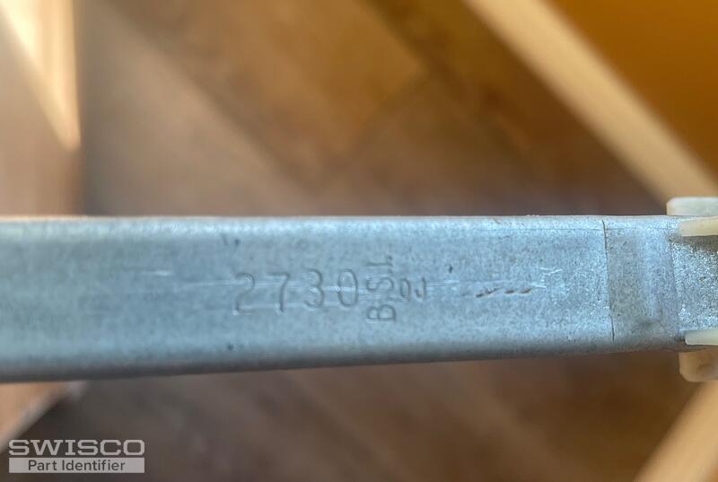 2730 stamp