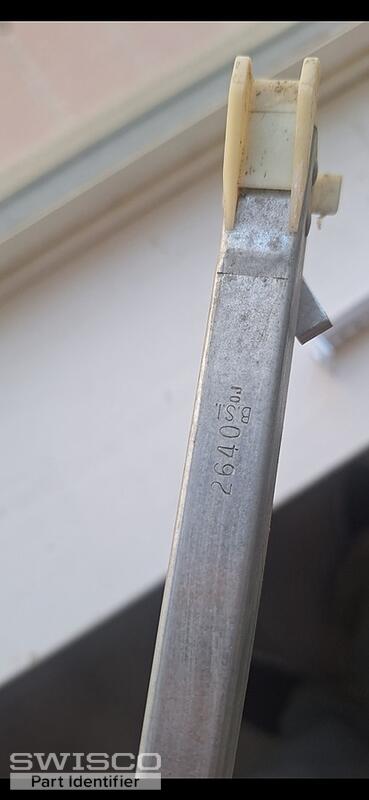 2640 stamp