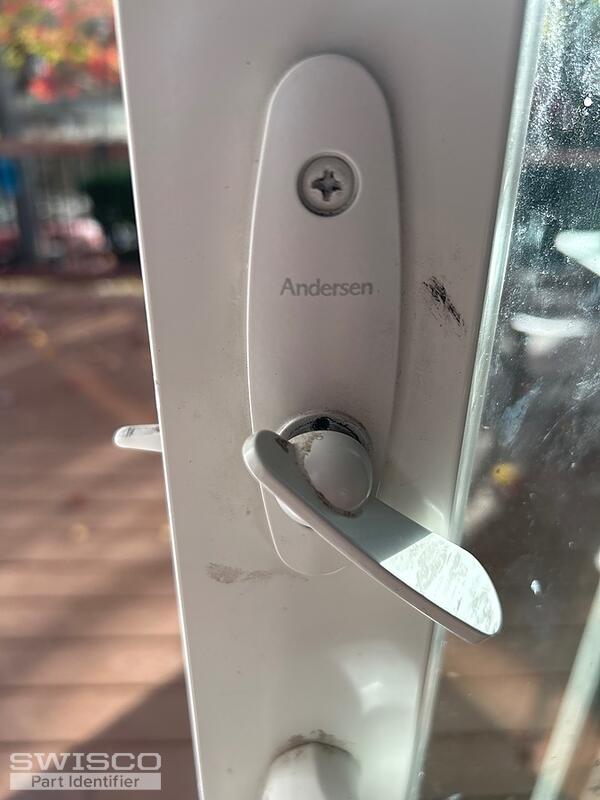 andersen latch