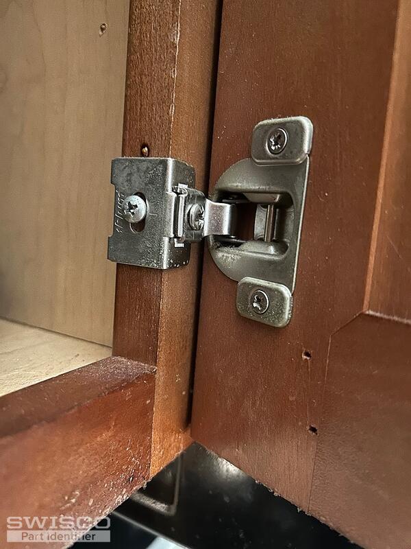 blum hinge