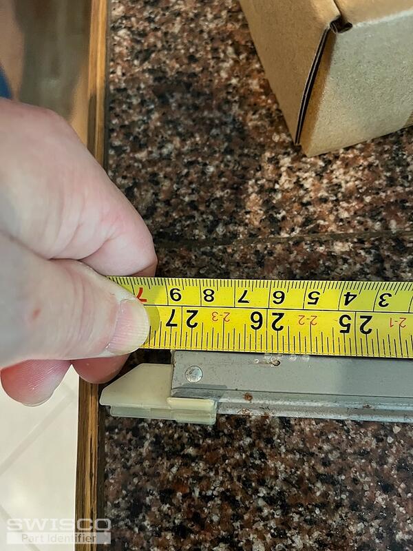 Window Balance Channel Length