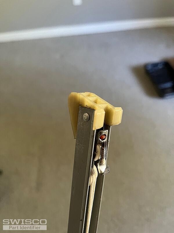 Window Balance End 1A
