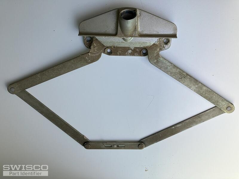 Truth Awning top view