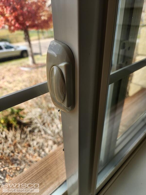 window latch