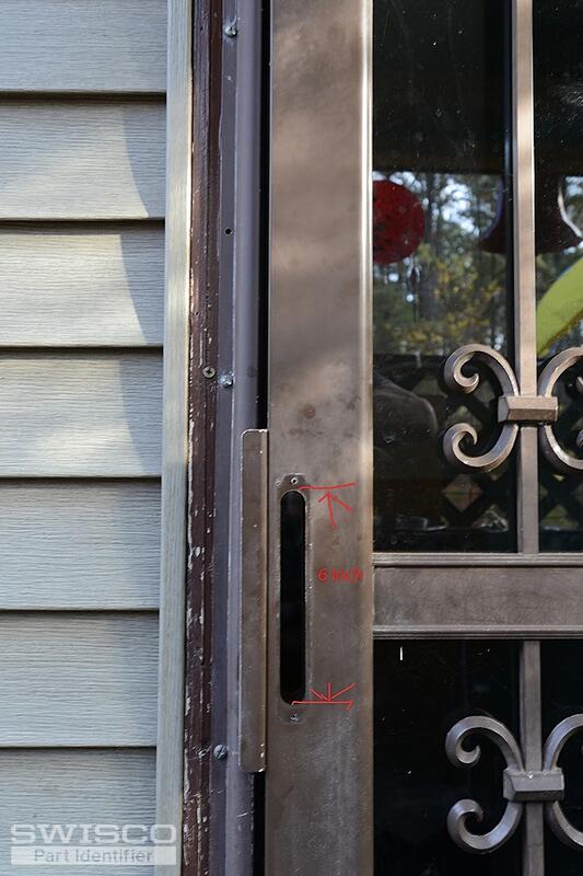 Bodine Door 001
