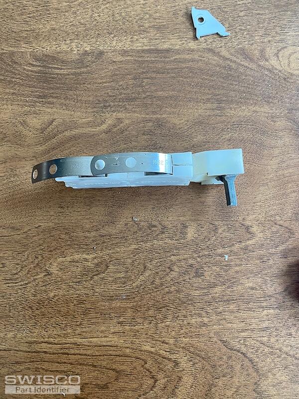 coil assembly