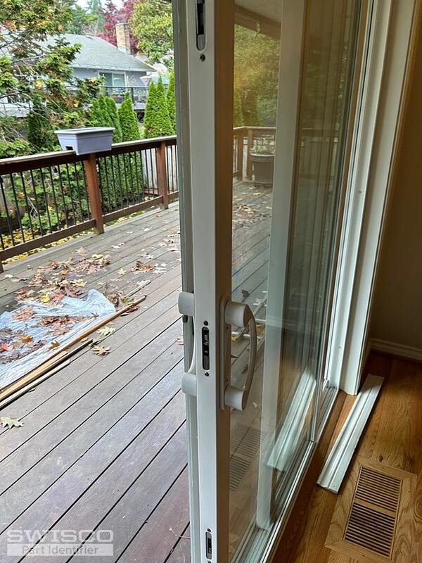 handle latch