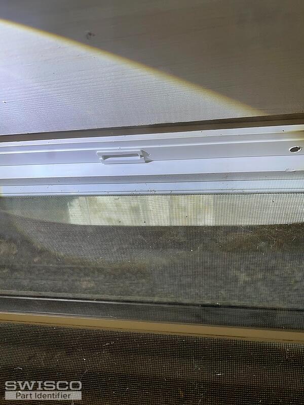 WINDOW LATCH BASEMENT 3