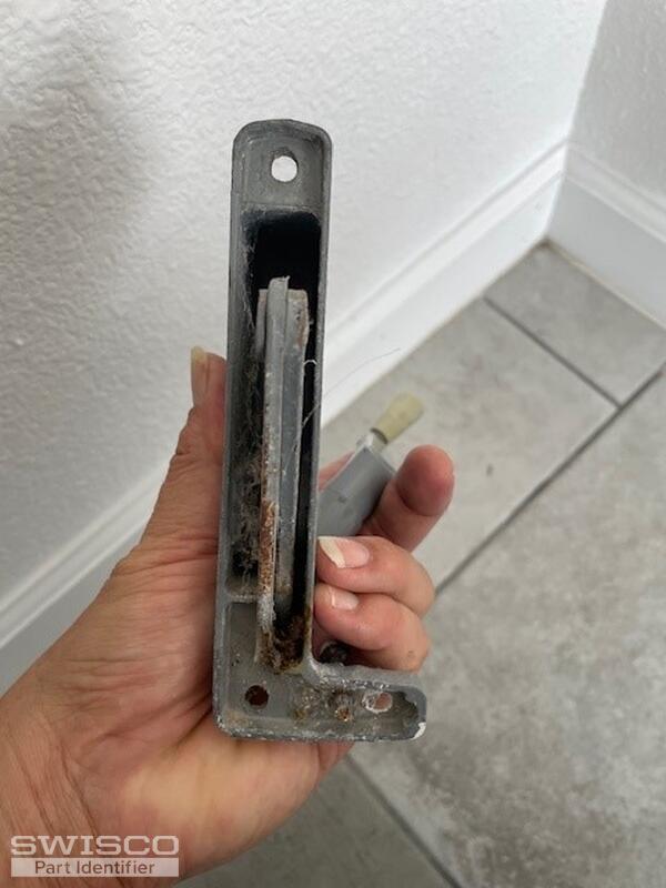 awning operator tabs