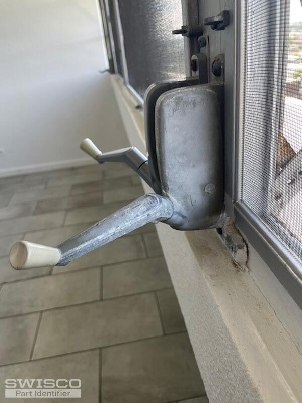 awning operator