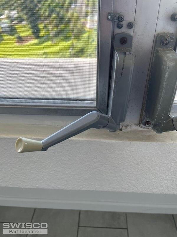 awning operator