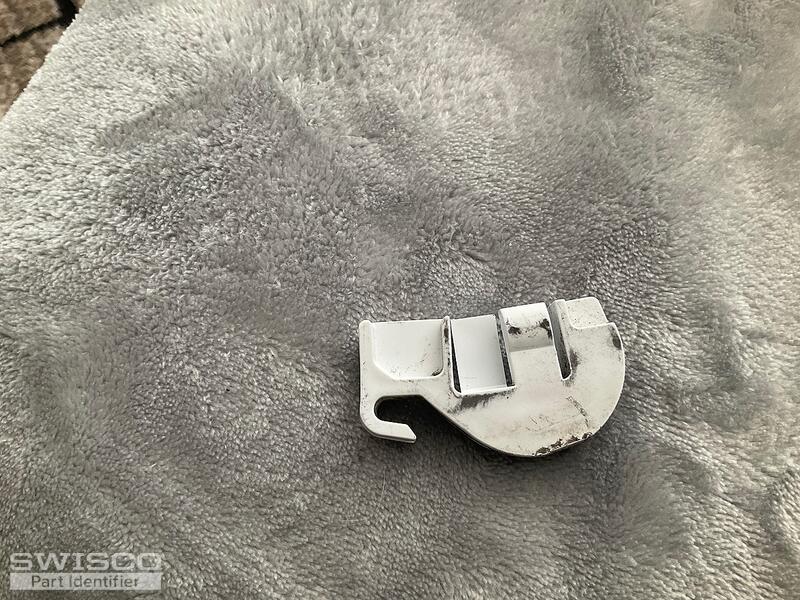 screen door glide