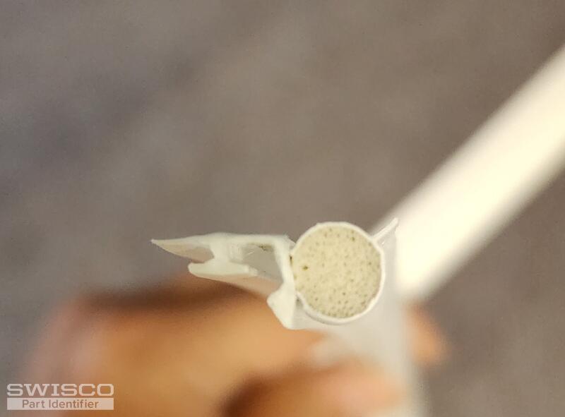 foam seal