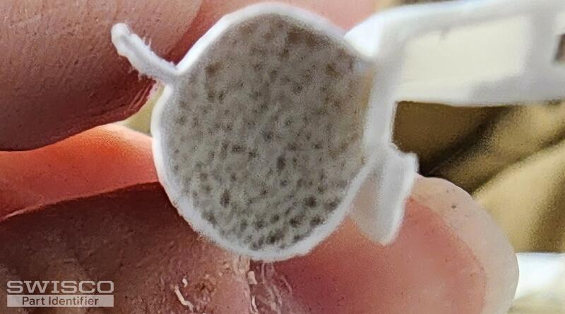 foam seal