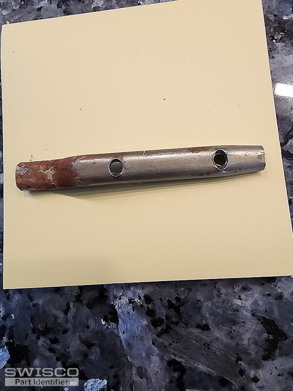 pivot bar