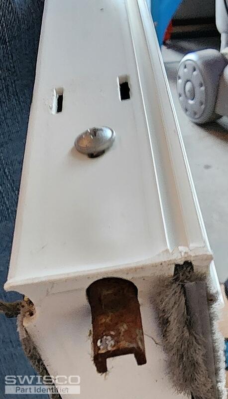 pivot bar