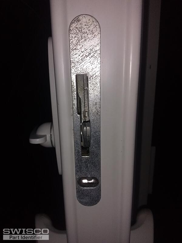 slid door other side