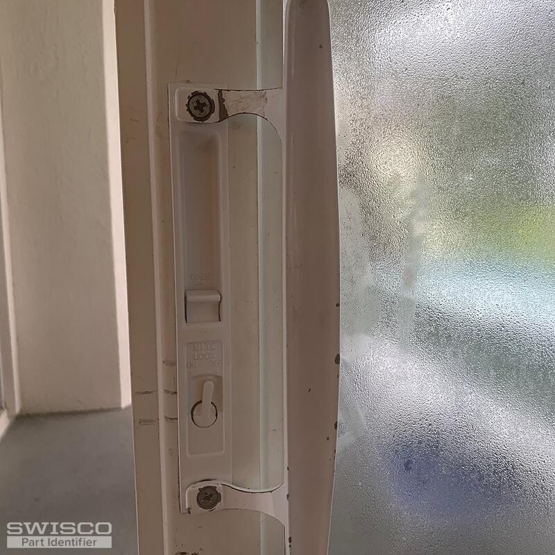 interior handle
