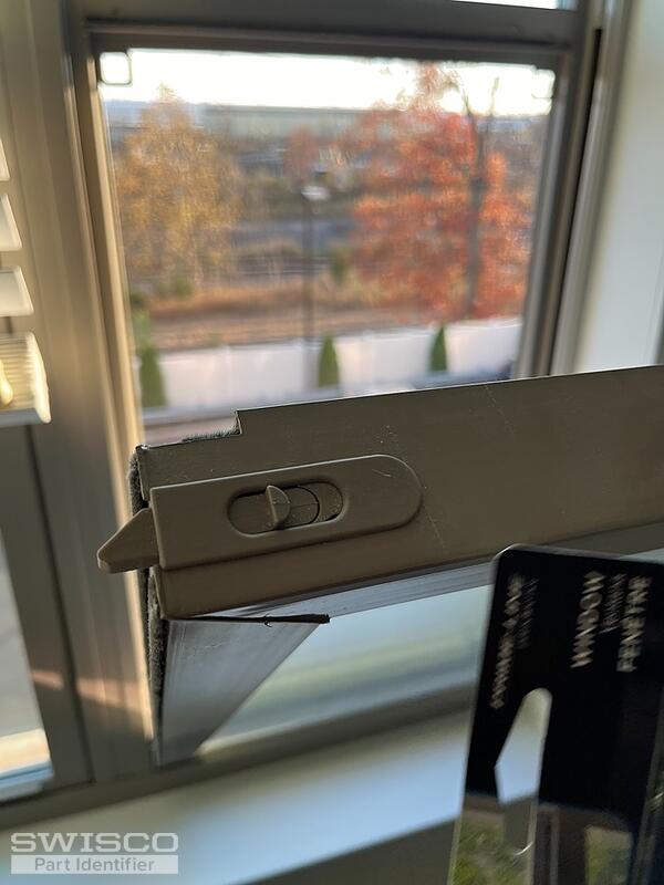 window part
