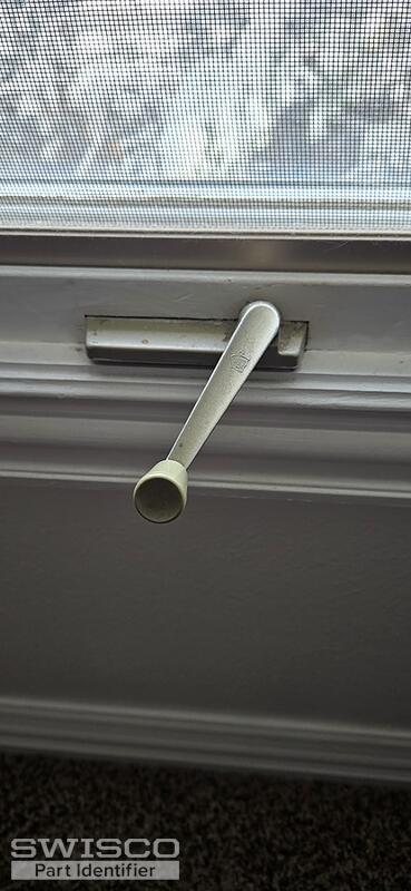 crank handle