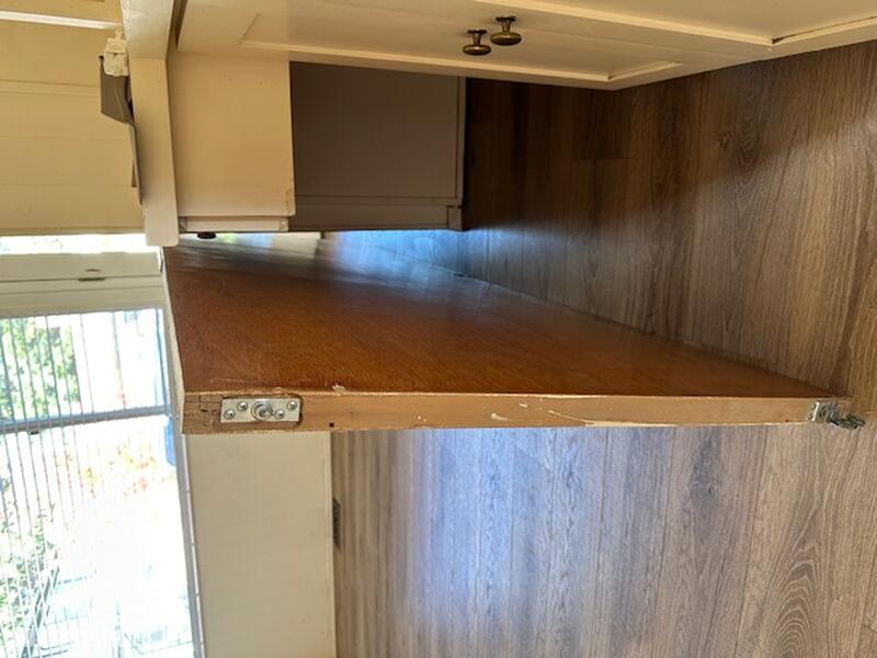 Pocket door roller