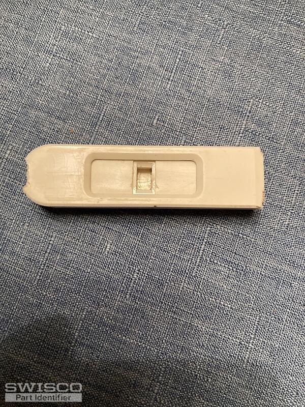 tilt latch
