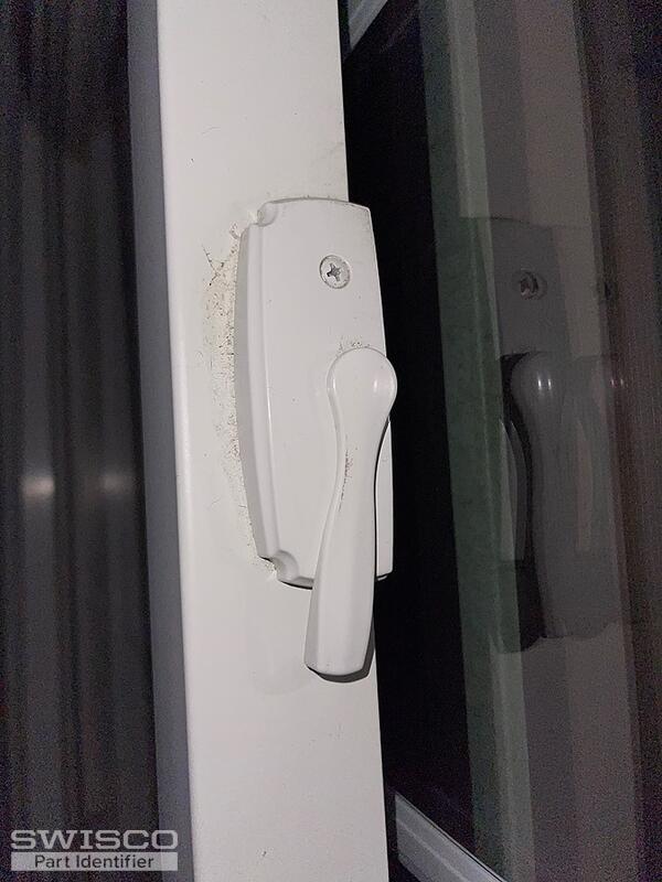 sash lock