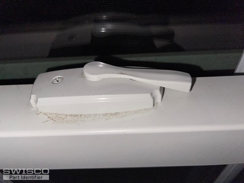 sash lock