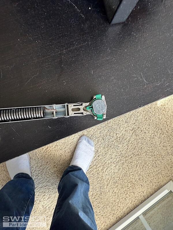 t lock shoe