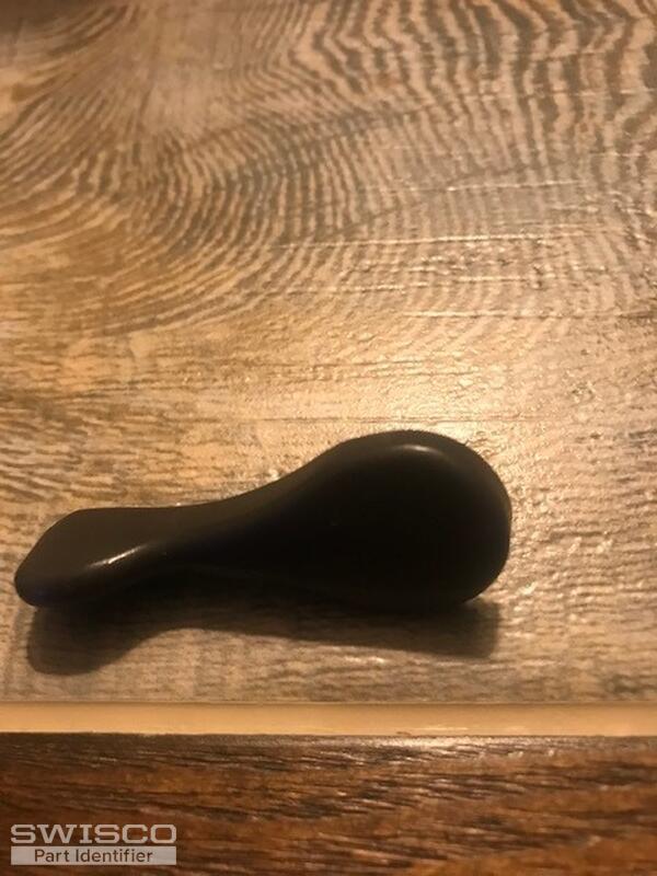 thumb lever