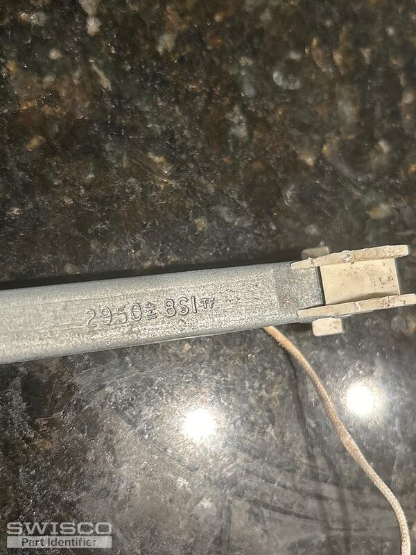 2950 stamp