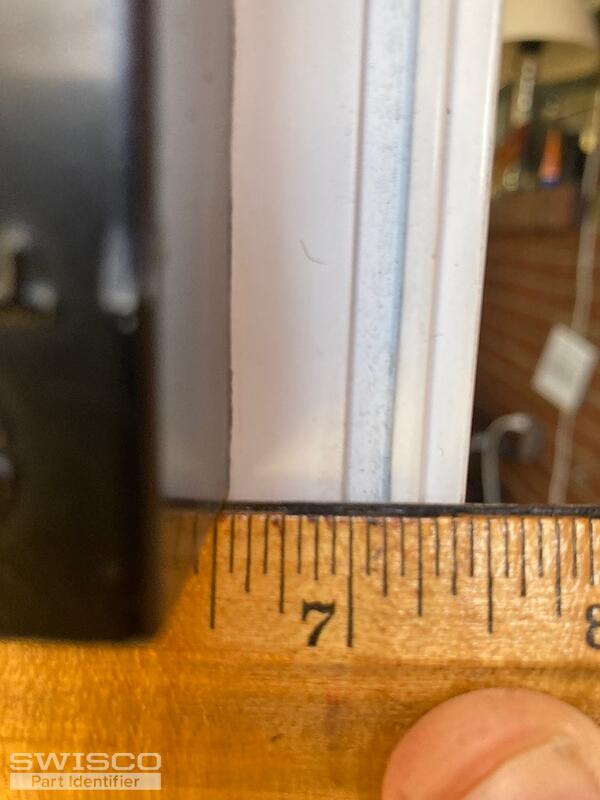 Traco weatherstrip