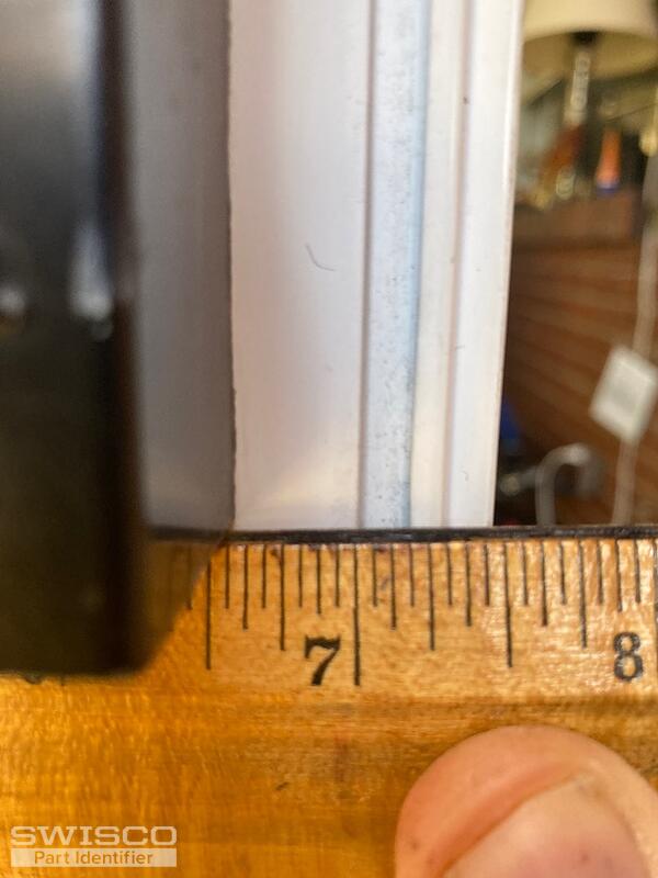 Traco weatherstrip