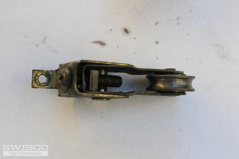 top view