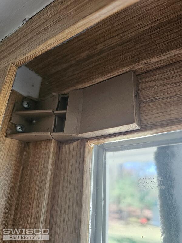 patio door clip