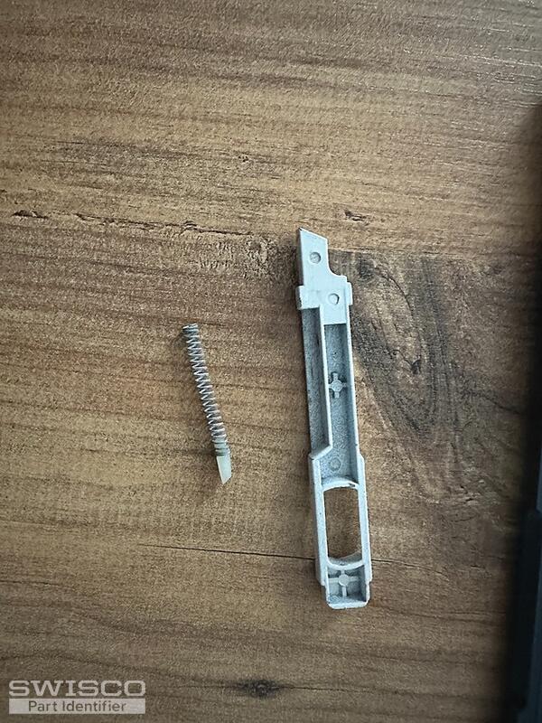 storm latch