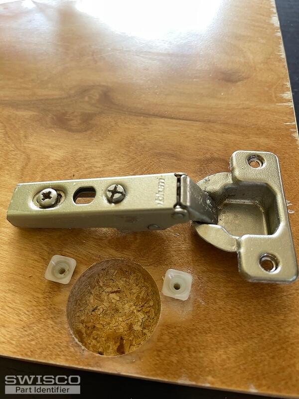 blum hinge