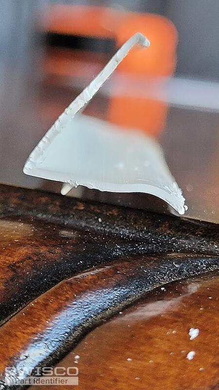 glazing bead