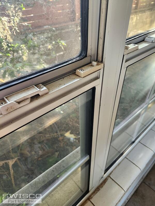 window latch