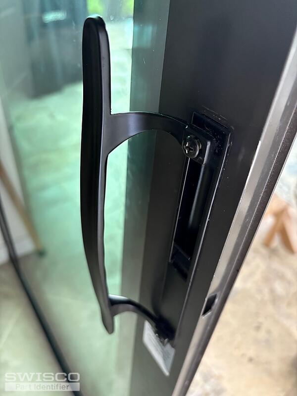 interior handle