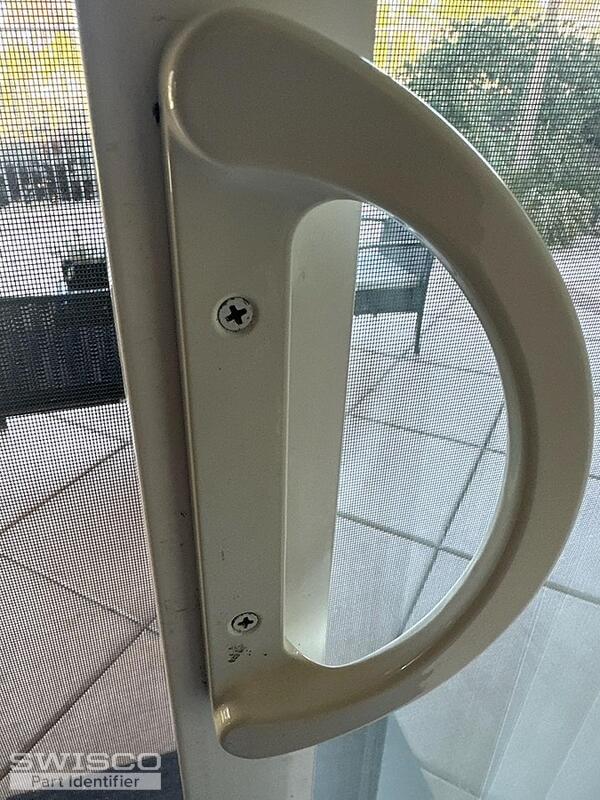 interior handle