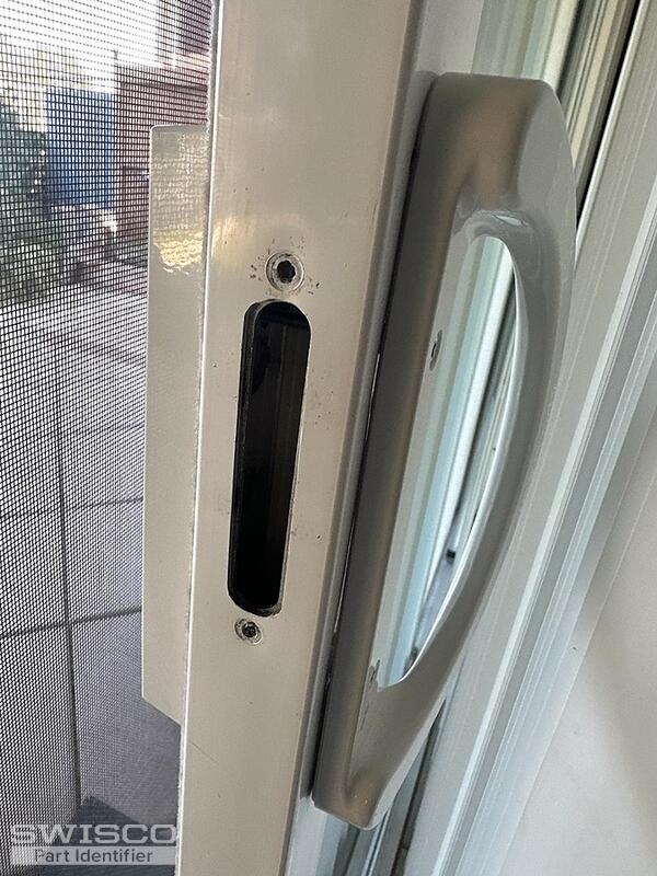 mortise lock