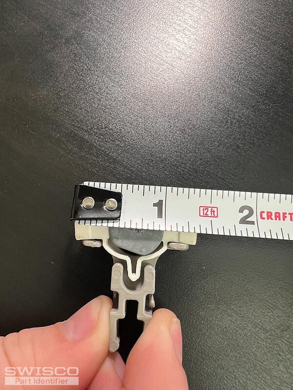 t lock shoe