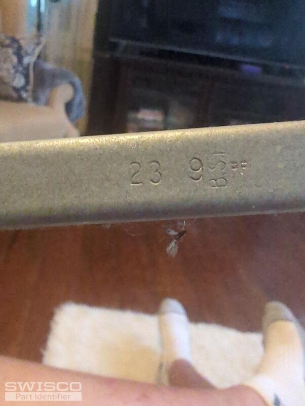 23 9 stamp