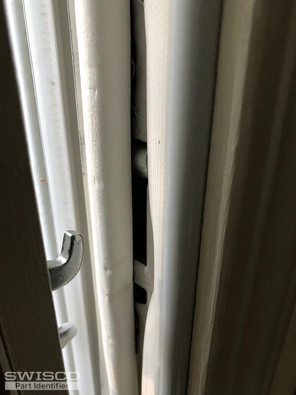 Andersen latch
